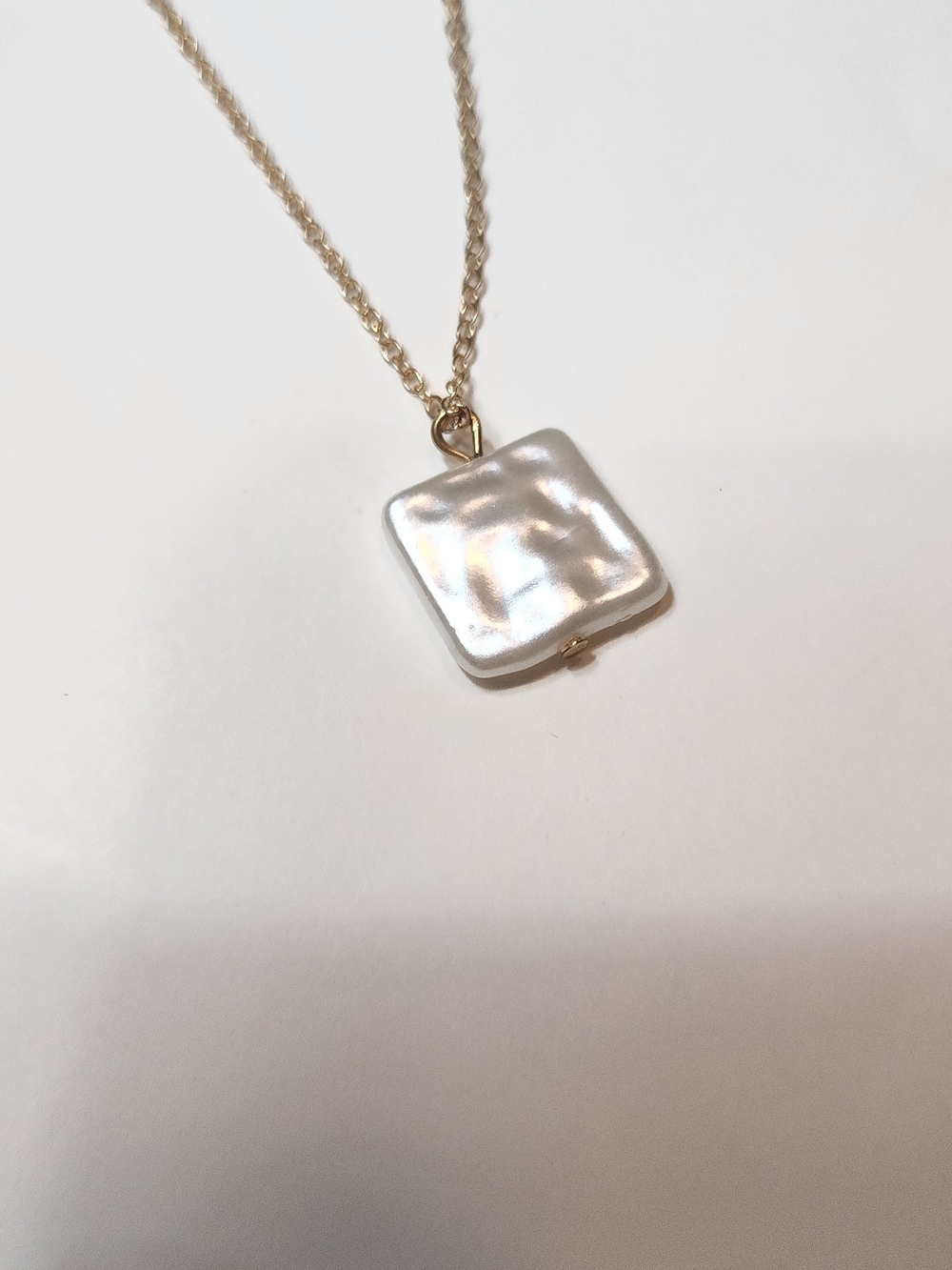 Layered Chains - Picture 3 of 4